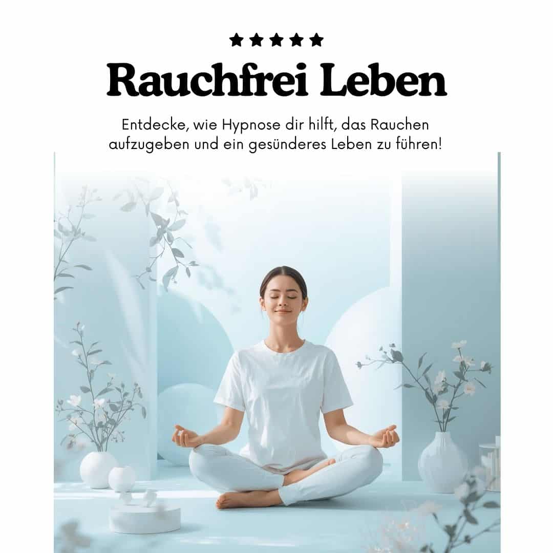 Rauchfrei ins neue Jahr 2026
