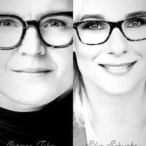 Instagram Live: Corinna Jahn – Die Businessprofilerin