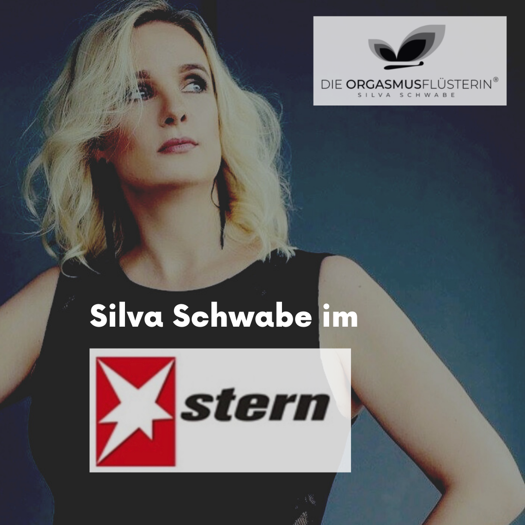 Stern berichtet über Hypnotiseurin Silva Schwabe