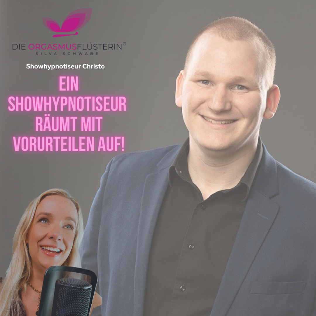 Wie funktioniert eigentlich Showhypnose?