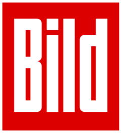 Silva Schwabe in der BILD Zeitung