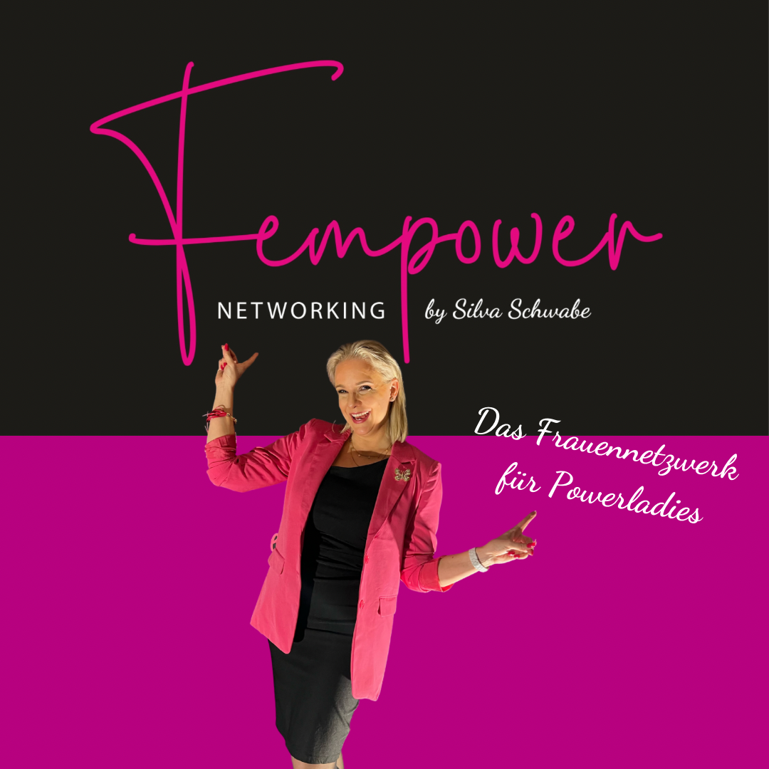 Fempower Networking – das Netzwerk für Frauen