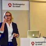Keynote Speakerin