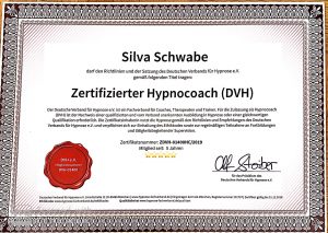 Über Silva Schwabe
