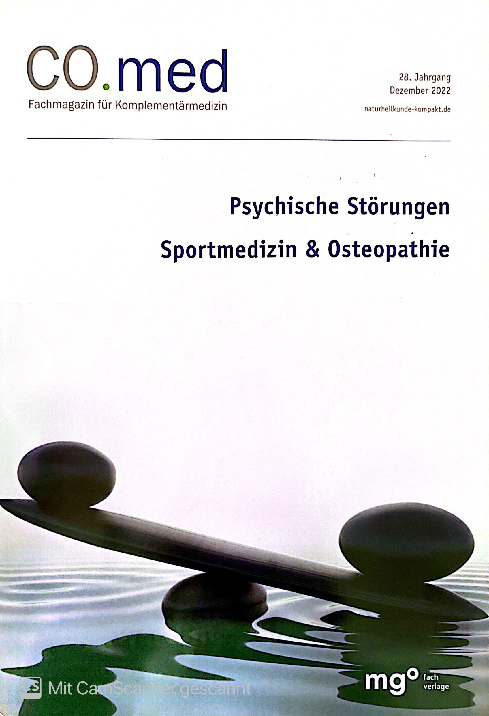 Lampenfieber