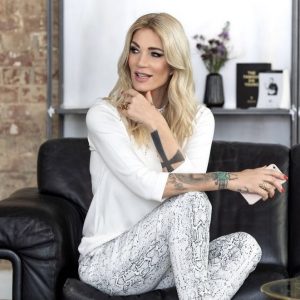 Instagram Live: Sarah Kern – Let`s talk about Sex