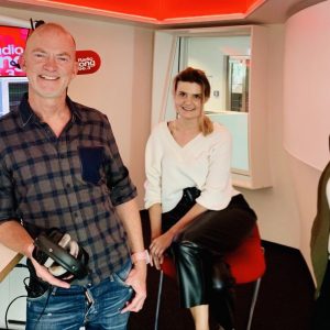 Radio Gong Pärchen Hypnose & Podcast