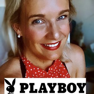Silva Schwabe gibt Interview im Playboy