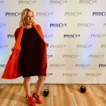 Keynote Speakerin