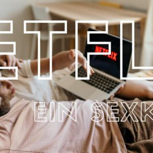 Netflix ein Sexkiller? Interview bei Flowside.tv