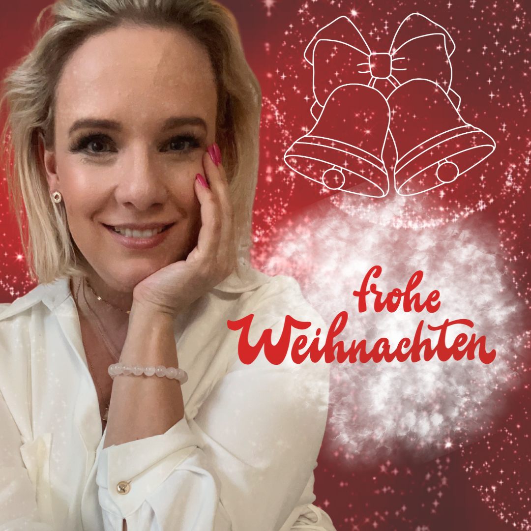 Weihnachts- und Neujahrsgrüsse