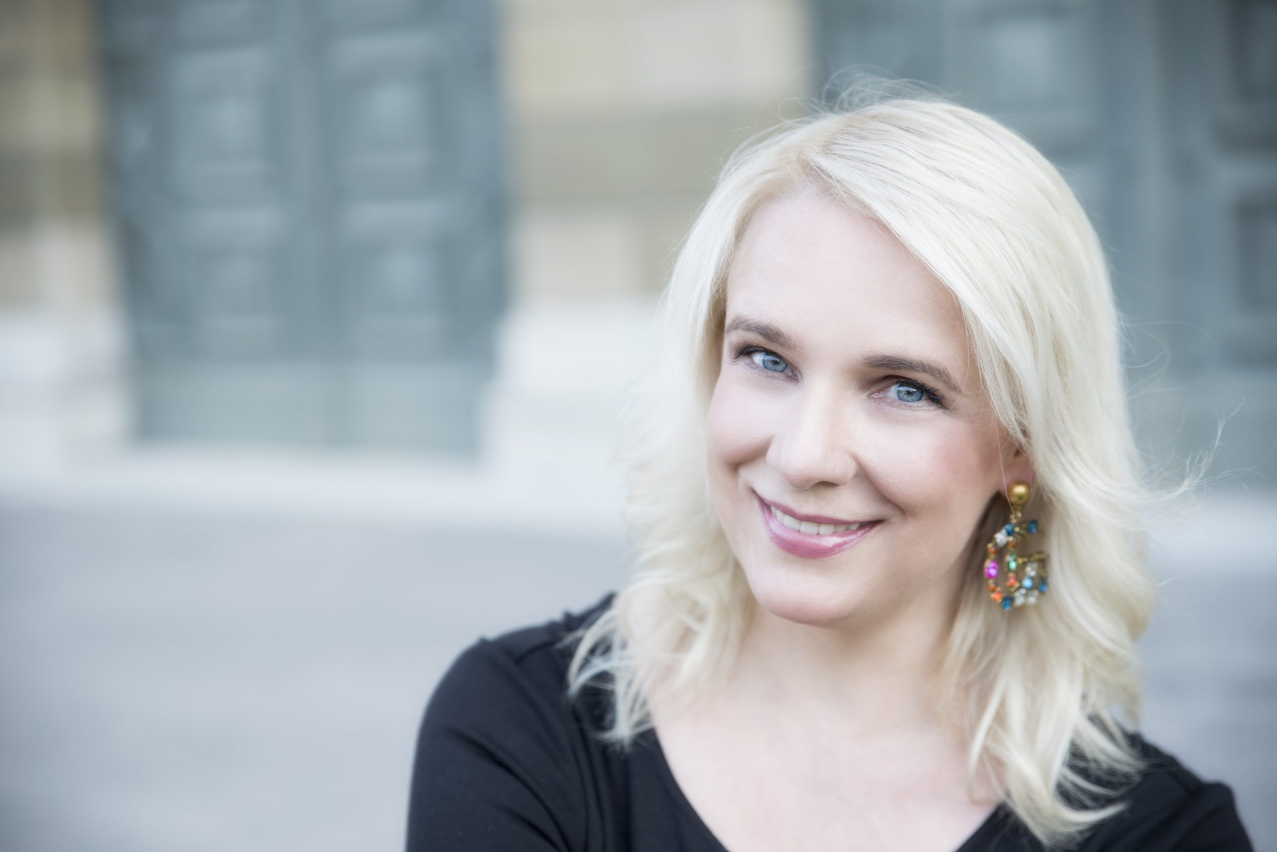 Silva Schwabe Hypnose Expertin