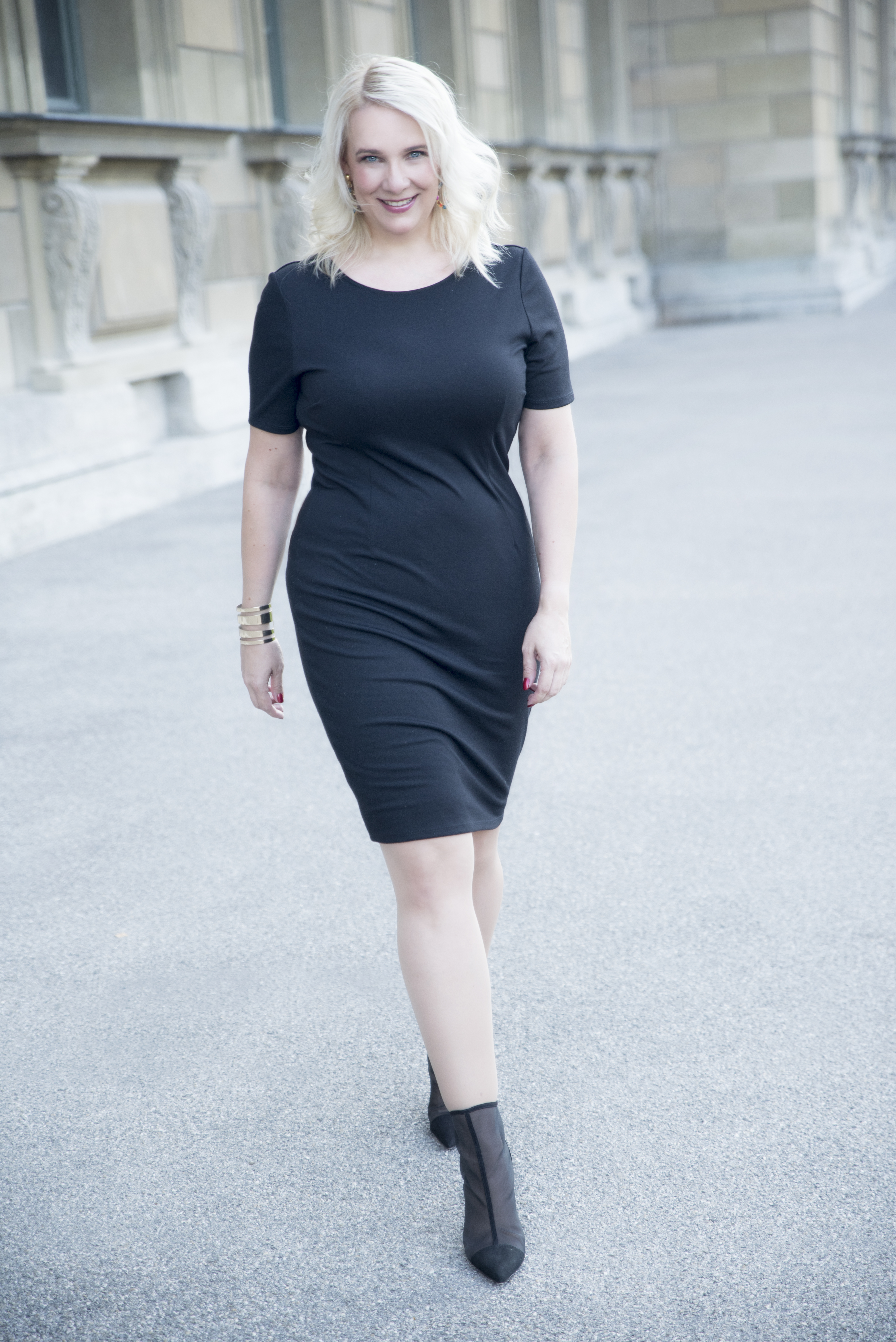 Silva Schwabe im Lifestyle Magazin espresso