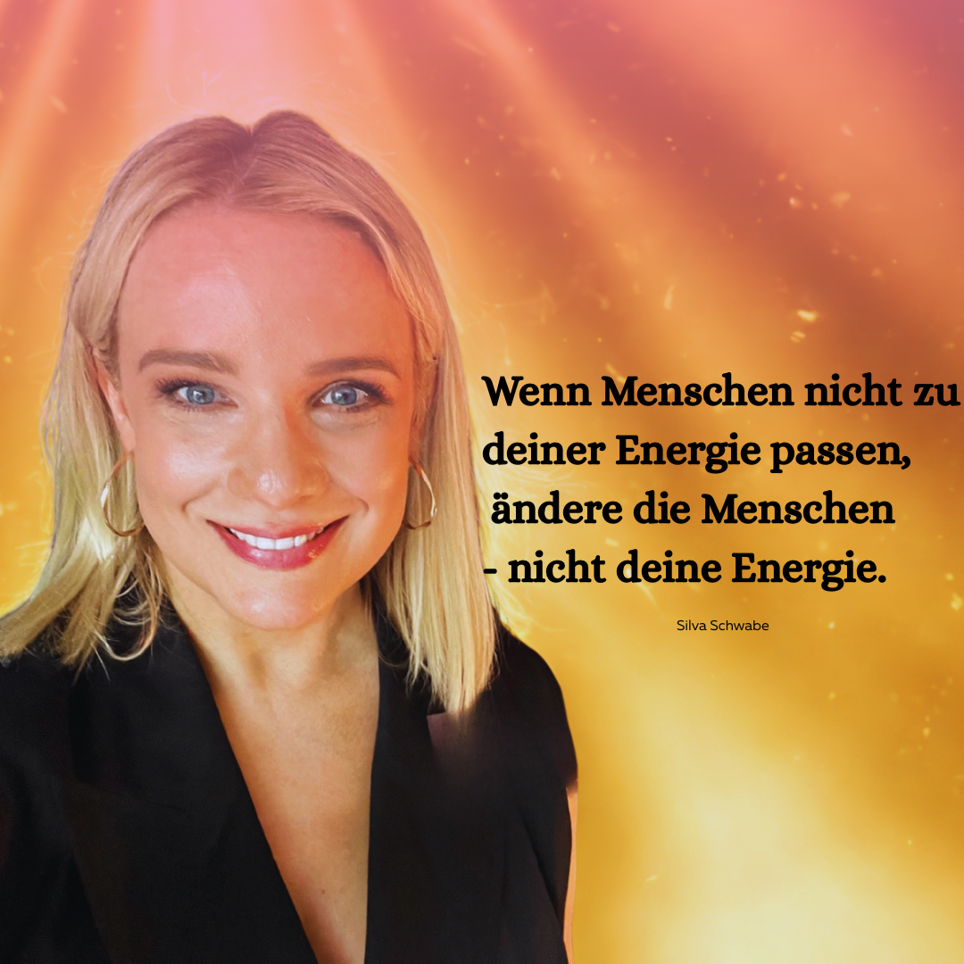 Dein Umfeld bestimmt dein Leben