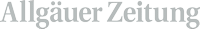 Allgäuer Zeitung Logo
