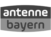 Antenne Bayern Logo