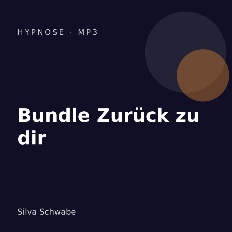 Cover: Bundle Zurück zu dir