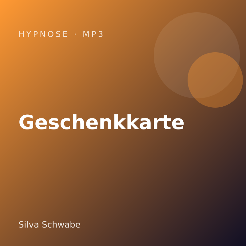 Geschenkkarte
