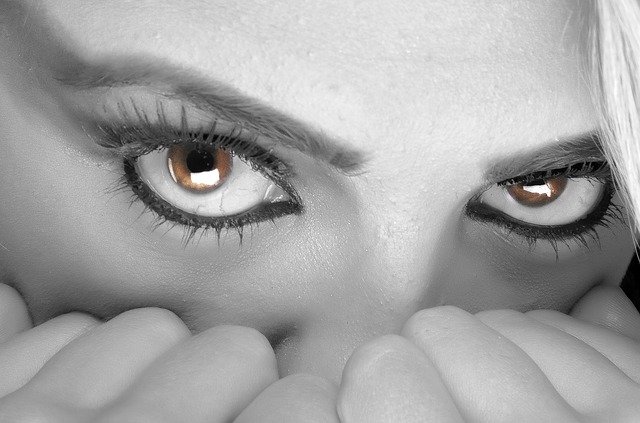 Angst – warum sie wichtig ist
