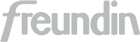 Freundin Logo
