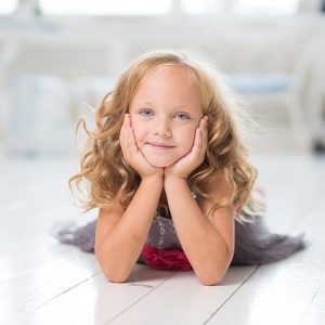 Kinder Hypnose