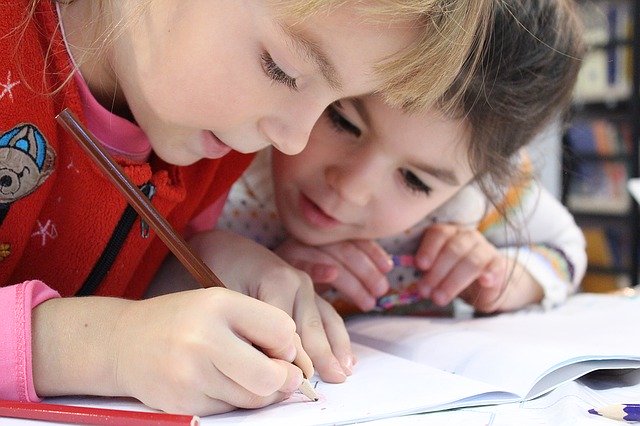 Prüfungsangst Schulangst