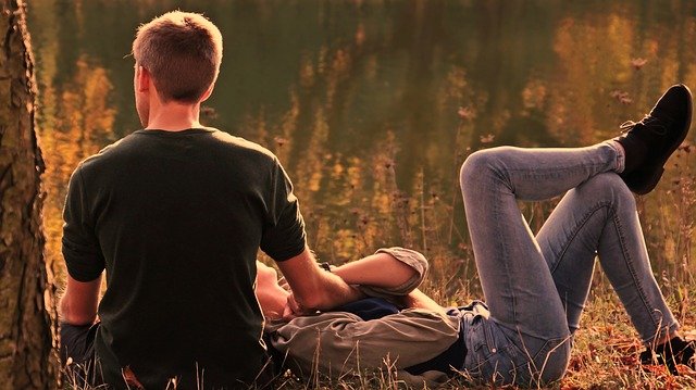 Netflix ein Sexkiller? Interview bei Flowside.tv