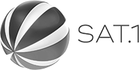 sat1 Logo